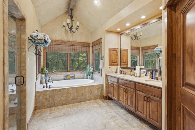 1170 Waterfall Way, Graford, TX 76449