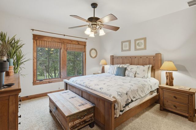 1170 Waterfall Way, Graford, TX 76449