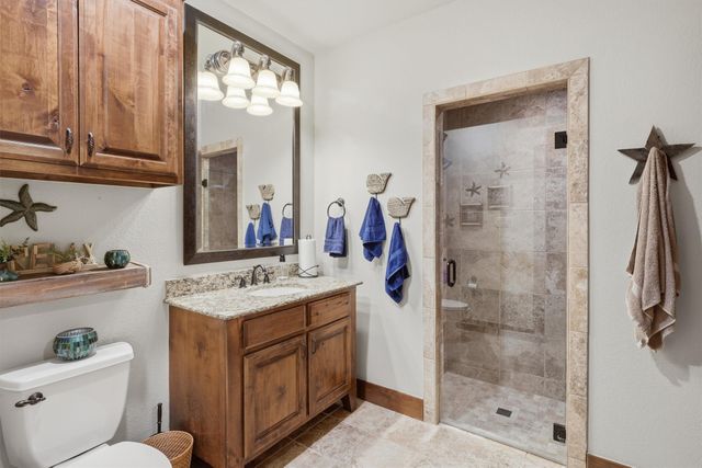 1170 Waterfall Way, Graford, TX 76449