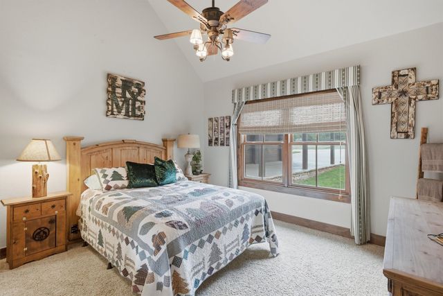 1170 Waterfall Way, Graford, TX 76449