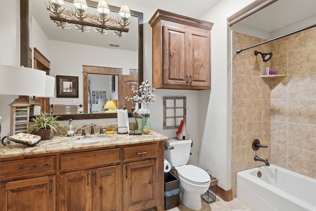 1170 Waterfall Way, Graford, TX 76449
