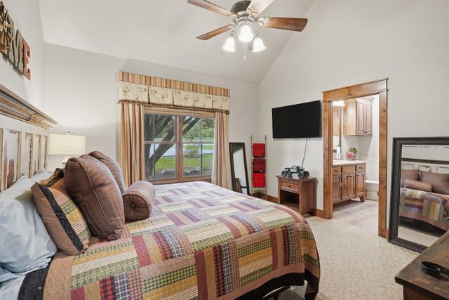 1170 Waterfall Way, Graford, TX 76449