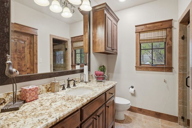 1170 Waterfall Way, Graford, TX 76449