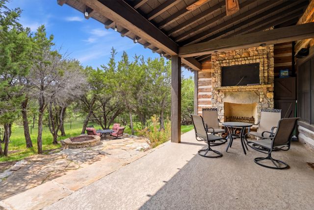 1170 Waterfall Way, Graford, TX 76449