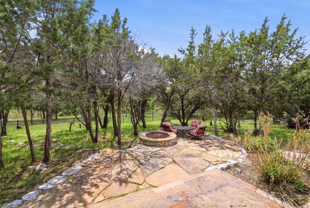 1170 Waterfall Way, Graford, TX 76449