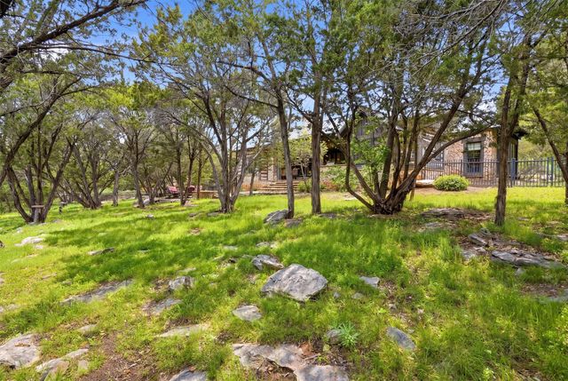1170 Waterfall Way, Graford, TX 76449