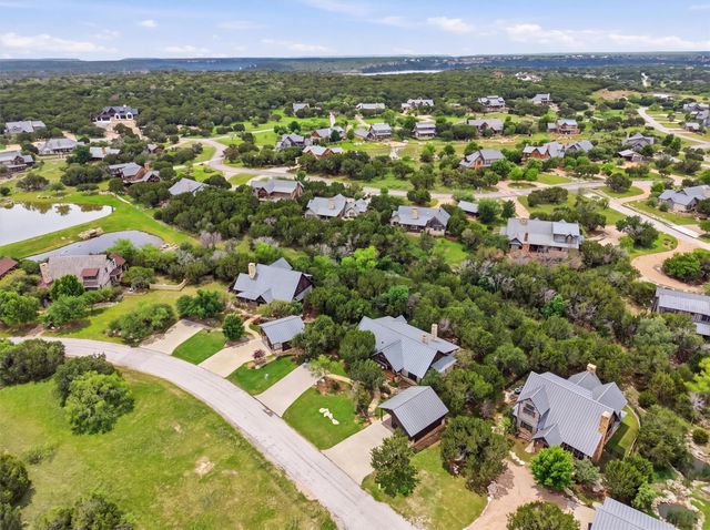 1170 Waterfall Way, Graford, TX 76449
