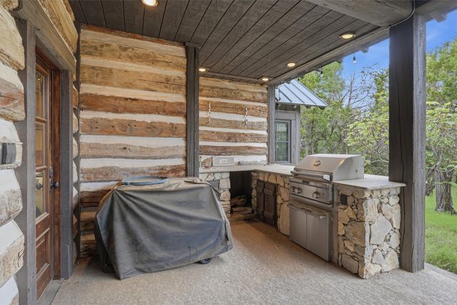 1170 Waterfall Way, Graford, TX 76449