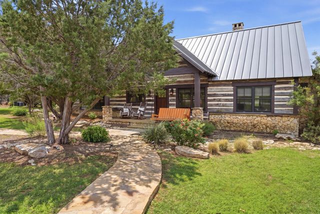 1170 Waterfall Way, Graford, TX 76449