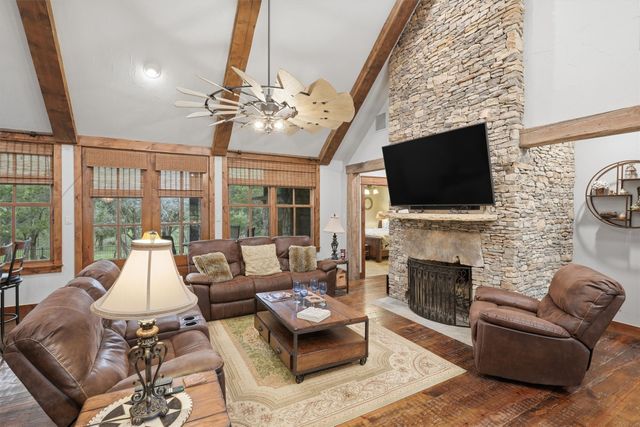 1170 Waterfall Way, Graford, TX 76449