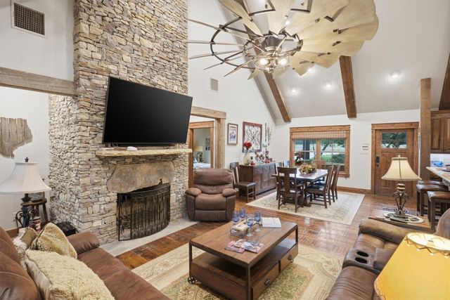 1170 Waterfall Way, Graford, TX 76449