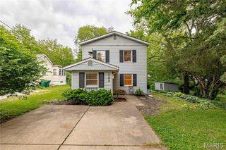 125 E Frisco Avenue, Webster Groves, MO 63119