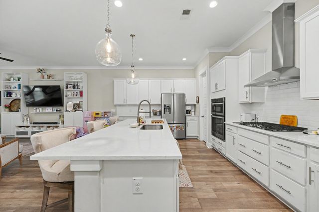 4413 Louisa Lane, North Charleston, SC 29405