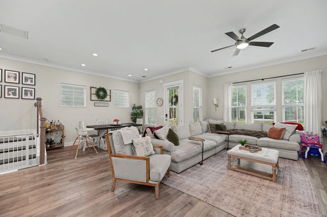 4413 Louisa Lane, North Charleston, SC 29405