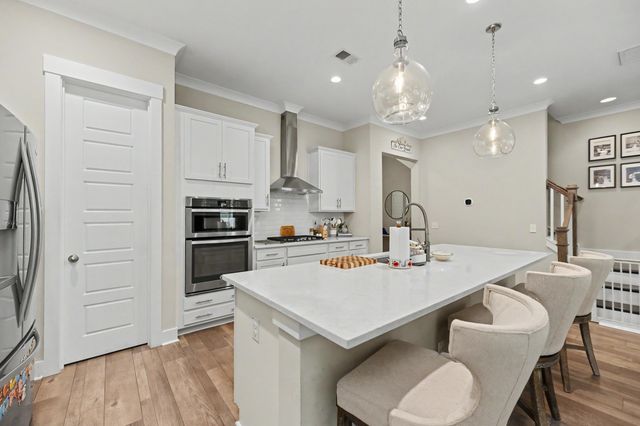 4413 Louisa Lane, North Charleston, SC 29405