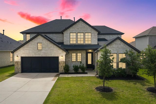 3648 Platte River Trail, Celina, TX 75078