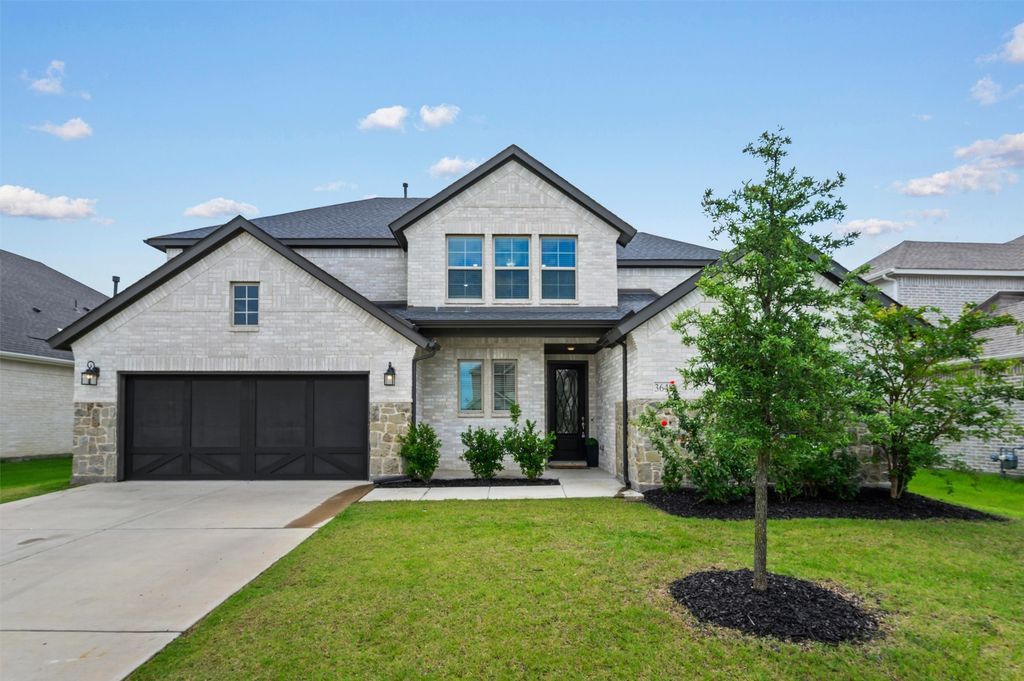 3648 Platte River Trail, Celina, TX 75078