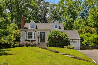 1661 Ramapo Way, Scotch Plains Twp., NJ 07076