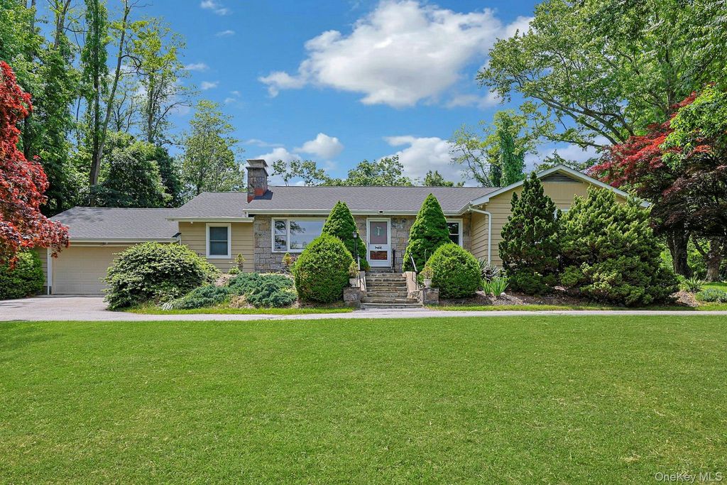 3 Meadow Park Road, Baldwin Place, NY 10505