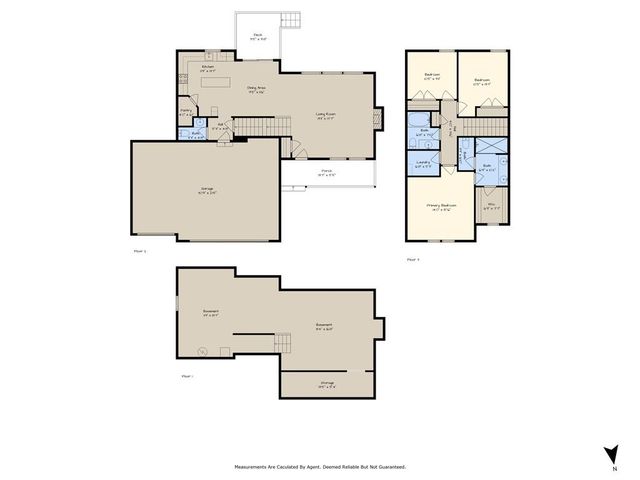 1410 N 157th Lane, Basehor, KS 66007