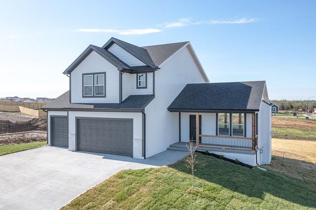 1410 N 157th Lane, Basehor, KS 66007