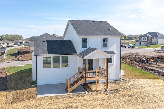 1410 N 157th Lane, Basehor, KS 66007