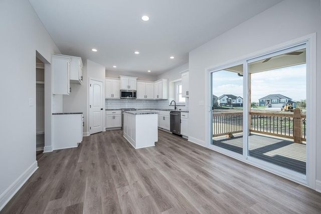 1410 N 157th Lane, Basehor, KS 66007