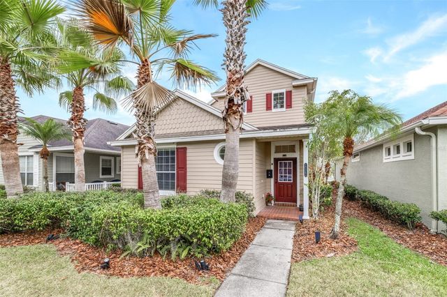 20047 HERITAGE POINT DRIVE, Tampa, FL 33647