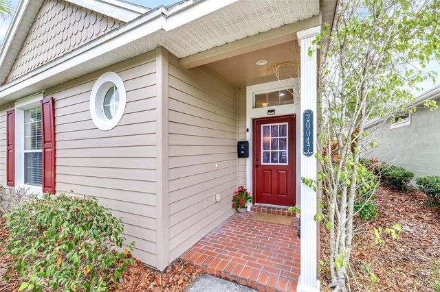 20047 HERITAGE POINT DRIVE, Tampa, FL 33647