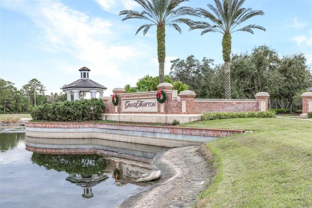 20047 HERITAGE POINT DRIVE, Tampa, FL 33647