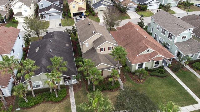 20047 HERITAGE POINT DRIVE, Tampa, FL 33647