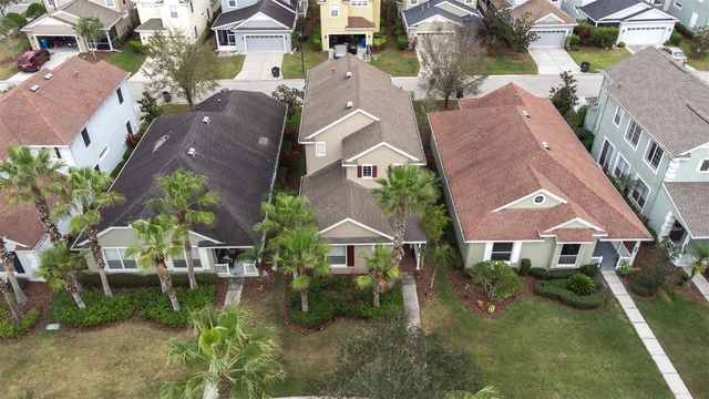 20047 HERITAGE POINT DRIVE, Tampa, FL 33647