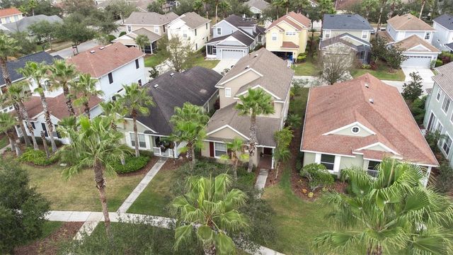 20047 HERITAGE POINT DRIVE, Tampa, FL 33647