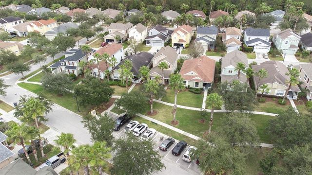 20047 HERITAGE POINT DRIVE, Tampa, FL 33647