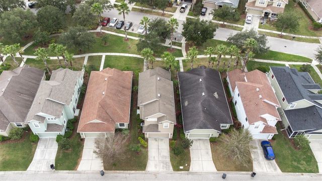 20047 HERITAGE POINT DRIVE, Tampa, FL 33647