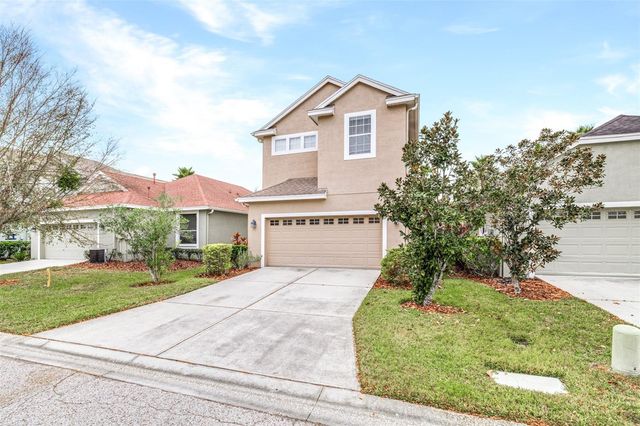 20047 HERITAGE POINT DRIVE, Tampa, FL 33647