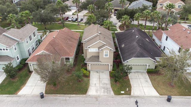 20047 HERITAGE POINT DRIVE, Tampa, FL 33647