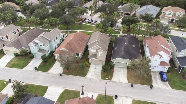 20047 HERITAGE POINT DRIVE, Tampa, FL 33647