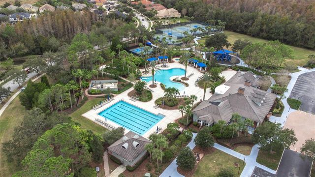 20047 HERITAGE POINT DRIVE, Tampa, FL 33647