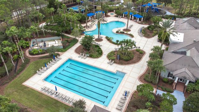 20047 HERITAGE POINT DRIVE, Tampa, FL 33647