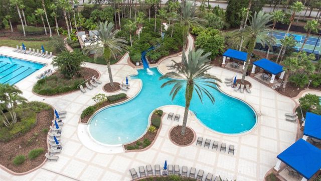 20047 HERITAGE POINT DRIVE, Tampa, FL 33647