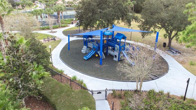 20047 HERITAGE POINT DRIVE, Tampa, FL 33647