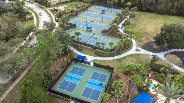 20047 HERITAGE POINT DRIVE, Tampa, FL 33647