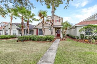 20047 HERITAGE POINT DRIVE, Tampa, FL 33647