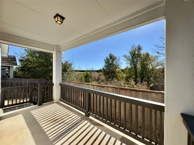 320 E La Escalera DR, Leander, TX 78641