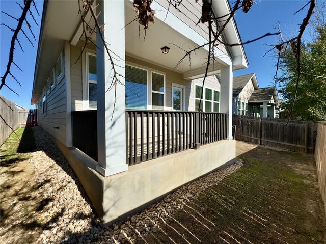 320 E La Escalera DR, Leander, TX 78641