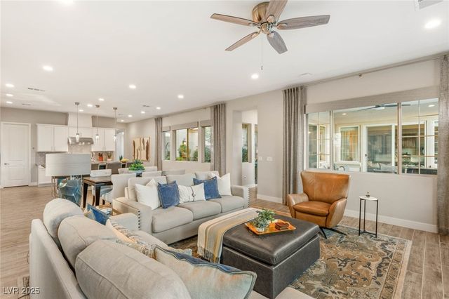 11394 Villa Bellagio Drive, Las Vegas, NV 89141