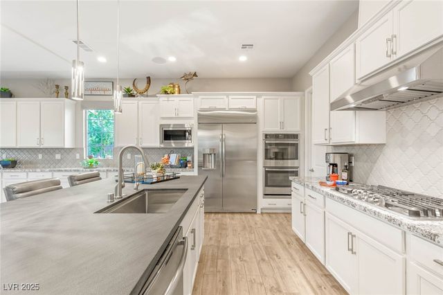 11394 Villa Bellagio Drive, Las Vegas, NV 89141