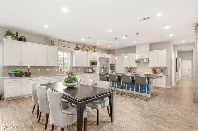 11394 Villa Bellagio Drive, Las Vegas, NV 89141