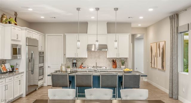 11394 Villa Bellagio Drive, Las Vegas, NV 89141